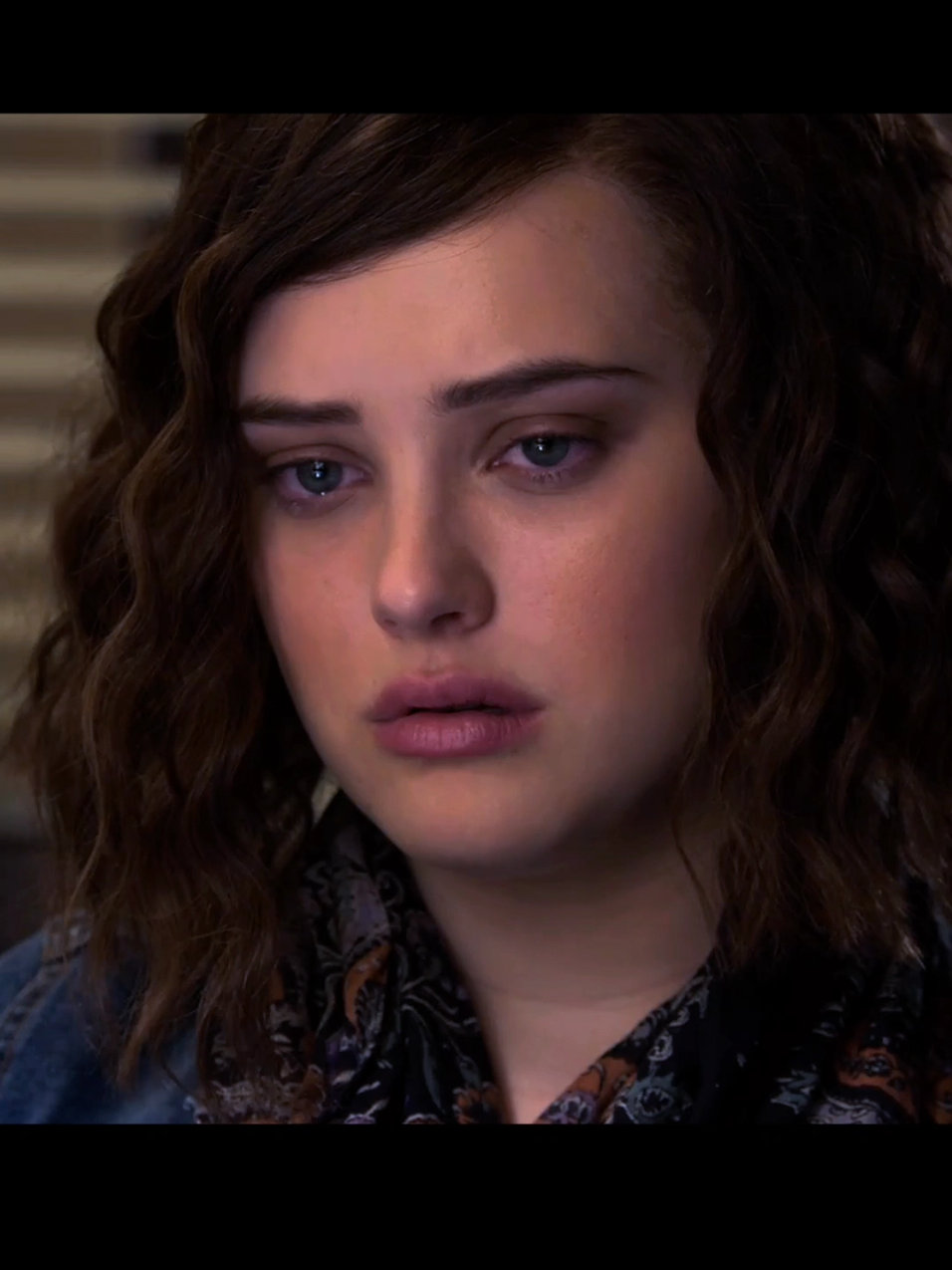 #13reasonswhy #hannahbaker #13reasonswhyedit #clayjensen #triste #viral #fypシ 
