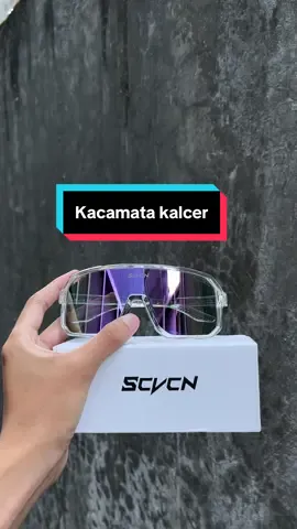 Kalcer cuyy❤️‍🔥😎 #kacamata #olahraga #Running #pendakigunung #gowes #cycling #kacamatascvcn 