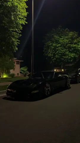 1jz.chase 🤔 🔜 ⁉️ #fyp #c5 #rx7 ##corvette#static