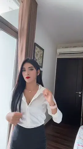#ladiessatin #kemejasatin #swetty🥰❤️ 