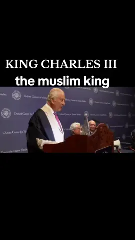 King Charles visits the Oxford Centre for Islamic Studies to mark its 40th anniversary and the naming of the new King Charles III Wing.