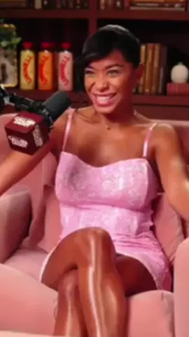 Amaya’s full interview with call her daddy. Part One #amayapapaya #amaya #fyp #LoveIsland #loveislandusa 