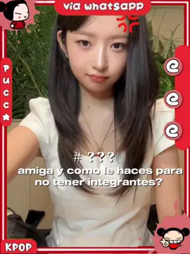 #SOOBIN : Team recien creado, unanse ^^. #paratiiiii #team #kpop #integrantes 