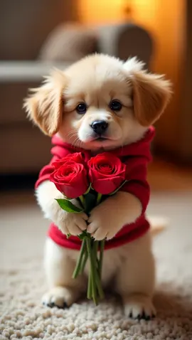 #lovedogs #puppydog #cutepuppy #poppies #aipuppy 