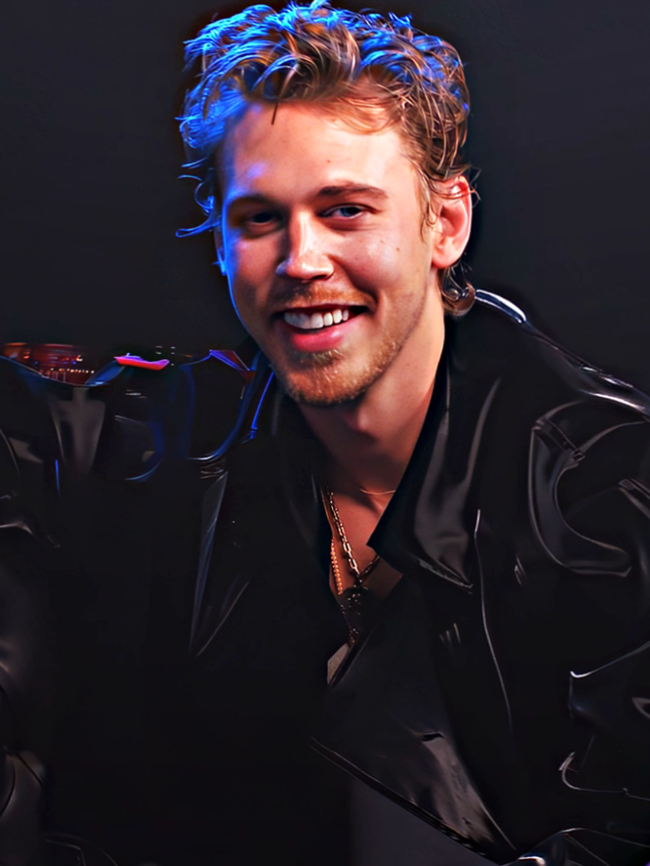 bro is too precious | hbd to me!!! #austinbutler #austinbutleredit #xzyabc #xyzcba #fyp 