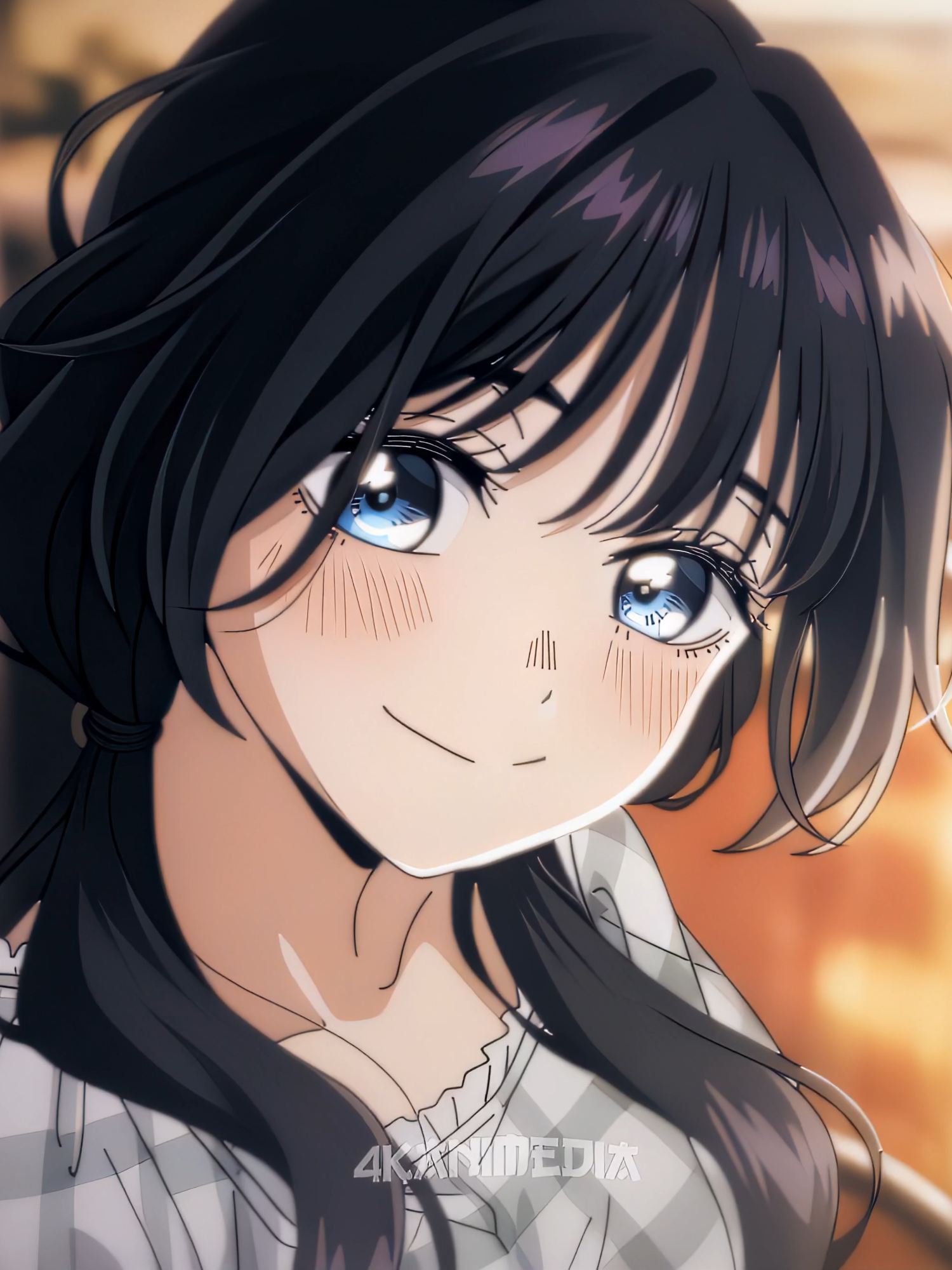 ib: @_cheignilv #waguri #wagurikaoruko #kaoruhanawarintosaku #thefragrantflowerbloomswithdignity #anime #animeedit #yuzsquad #fyp