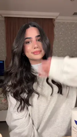 Daily makeup routine 💖#foryou #kuwait #foryoupage 