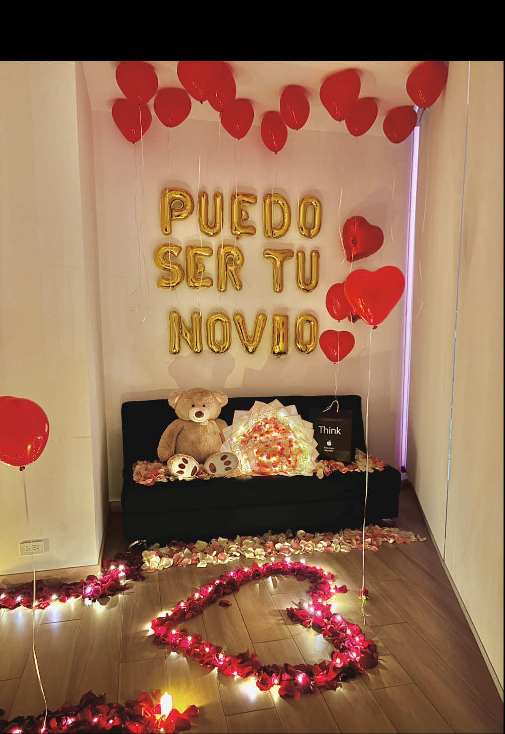 Una vida llena de detalles por existir😍♥️  📲Recuerda que hacemos decoraciones para tu ocasión especial 0961941112 
