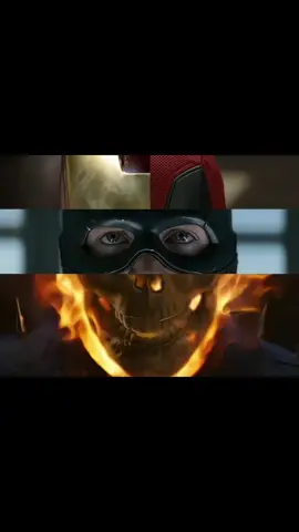 Marvel Universe🌌 #marvelstudios #marvel #loki #spiderman #ironman 