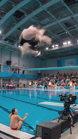 Wow 😱 #creepytok #pool #jumb #goviral #scary #fyp 
