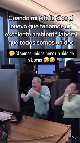 Literal 🐍🐍 🤣 #vibora #eneltrabajo #fyp #parati #fy 
