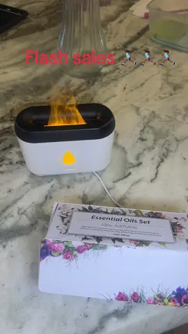 #FYP #EssentialOil #Oils #TikTokShop #Diffuser #MomOfTikTok #homedecor 