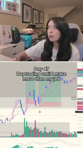 Trade recap 7/17 😚  Someone needs to remind me that its called a break and RETEST for a reason 😂 #financialfreedom #daytrading #tradingjourney #tradingpsychology #femaletrader #futurestrading 