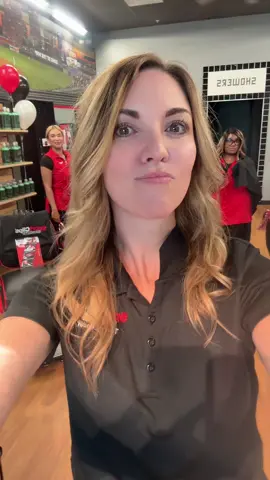 Attending the grand opening for Davenport Sport Clips. Can’t wait for ours!!! #sportclips #barbershop #hairstylistsoftiktok #fyp 