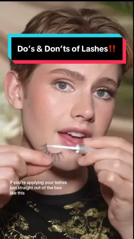 Struggling to Apply Falsies??😅 Save this for later! 🩵You are not alone - Here’s some best methods & some things you’ll want to avoid!☺️ Favorite Lashes, tools & Glues Listed at the link in my bio! 🤍 #lashes #mascara #makeuptutorial #makeuphacks 