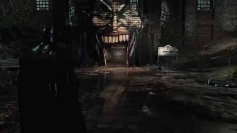 #batmanarkham #batmanarkhamasylum #batman #fyp #foryou #gameplay 