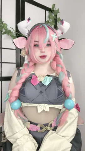 #cosplay #varessa #GenshinImpact 