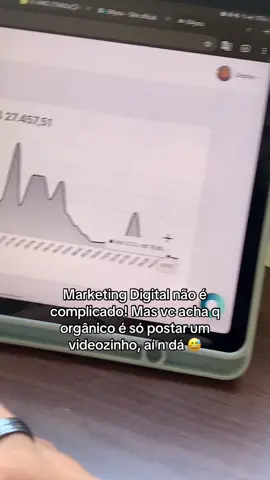 N achem q é só fazer um vídeo meia boca e postar q é oq vai te fazer viralizar! #mercadodeafiliados #ugccreator #afiliados #empreendedorismo 