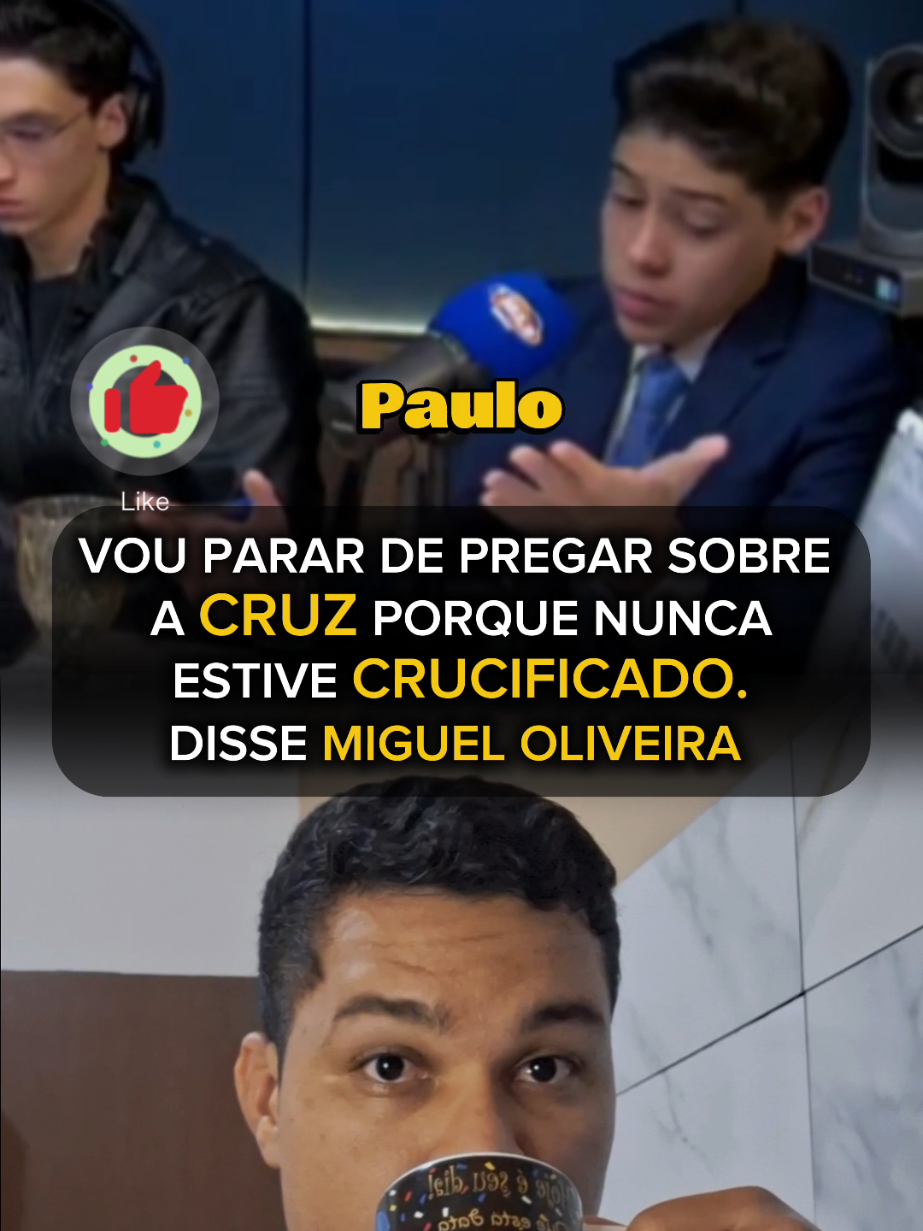 O QUE QUE O MENINO DE 10 ANOS PODE FALAR SOBRE CASAMENTO BISPO #podcasts 