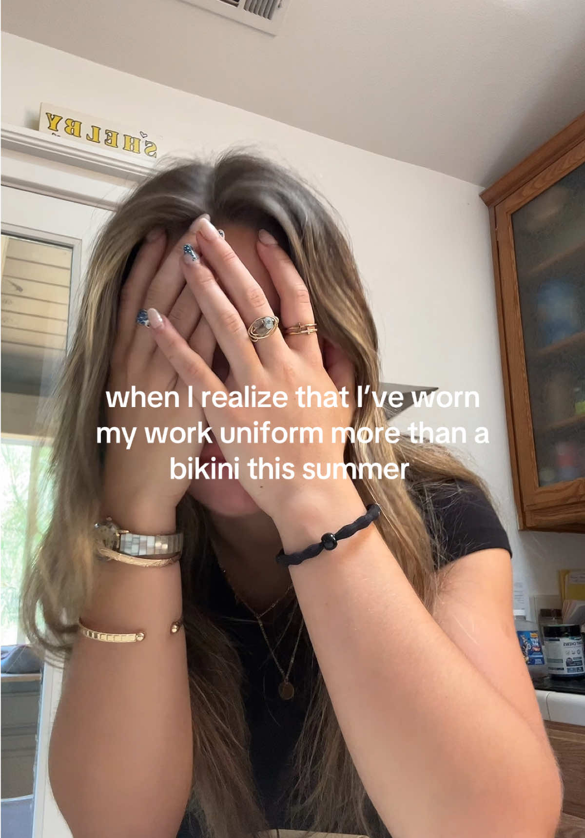 I hate being an adult 
