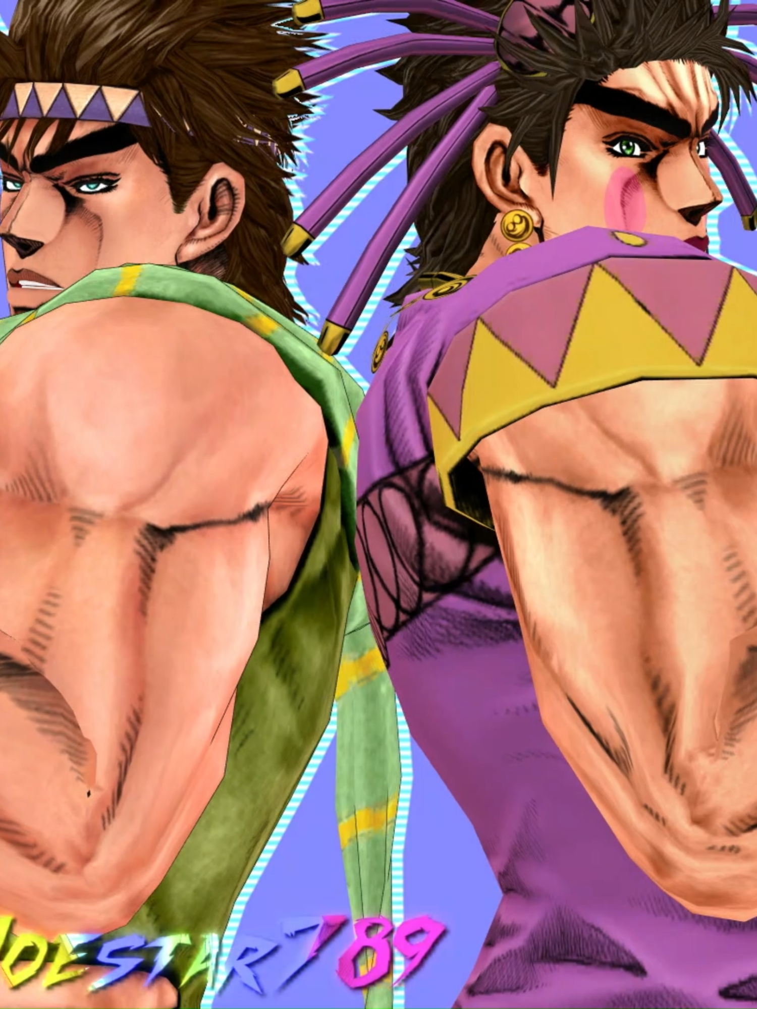 Joseph 'A Girl Like MEEEE' !! don't repost without credits plc c:. !! | Models | by Reol1999 | Motion | By Sukaretto Gonzales | Effects | Dropshadow Colordome #jojo #jojosbizarreadventure #jjba #fyp #mmd #mikumikudance #coryjoestar789 #coryjoestar789_carina #carina_coryjoestar789 #jjbapart2 #jojosbizarreadventurebattletendency#shorts #fypシ゚ #josephjoestarisbestjojo