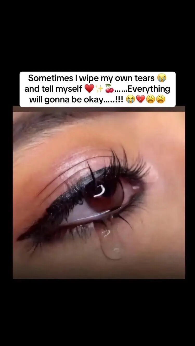 Everything will be fine 🥺💔#🥺❤ #🙏🙏🙏 