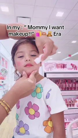 💗🫶🏽🫶🏽🫶🏽 just a little bit #girlmomlife 