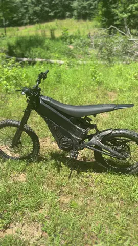 bike out in tha nature #talaria #ebike #dirtbike #talariaxxxpro #nature #fypviral #fyp