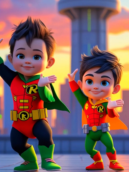 aram sum sum song dance #kidfunai #usatiktok #usa_tiktok #tiktokkids #kidsoftiktok #cartoonme #cartoon #babydance #dancingbaby #dance #funnykids #funnybabyvideos #aibaby #funnymoments #animaldance #ai #trends #fyp 