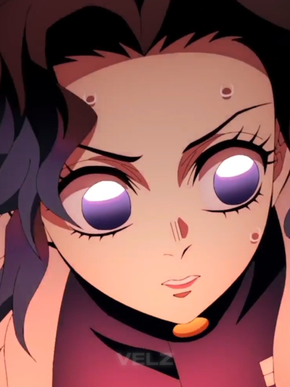 I am NOT ready for this movie. SPOILERS. #demonslayer #kimetsunoyaiba #demonslayerinfinitycastlearc #infinitycastle #shunobu #muichiro #genya #edit #radiohead #letdown #fyp #xyzabc 