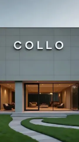 #collo