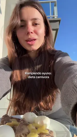 #keto #dietacarnivora 