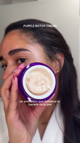 esto es como botox sin agujas!! #biohealboh #skincare #amazon #nightcream #chicacristiana @BIOHEAL BOH @4AM Marketing – Saebyeok Naesi 