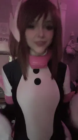 ochaco again what? #fyp #viral #ochaco #ochacouraraka #ochacourarakacosplay #ochacocosplay #mha #myheroacademia #myheroacademiacosplay #mhacosplay #izuocha #cosplay #cosplayer #cosplayfyp 