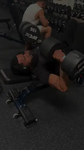 #GymLife #chestdaybestday #shoulders 