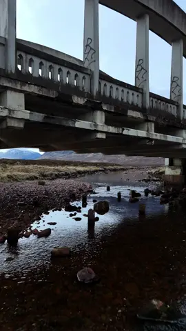 River Etive 😍🏴󠁧󠁢󠁳󠁣󠁴󠁿 #scenery #visitscotland #scottish #scotlandtiktok #scottishscenery 
