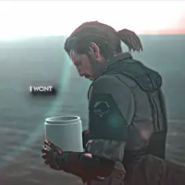 Metal Gear Solid V is so underrated #fyp #foryou #metalgearsolid #hideokojima #mgsedit #konami #mgsv 