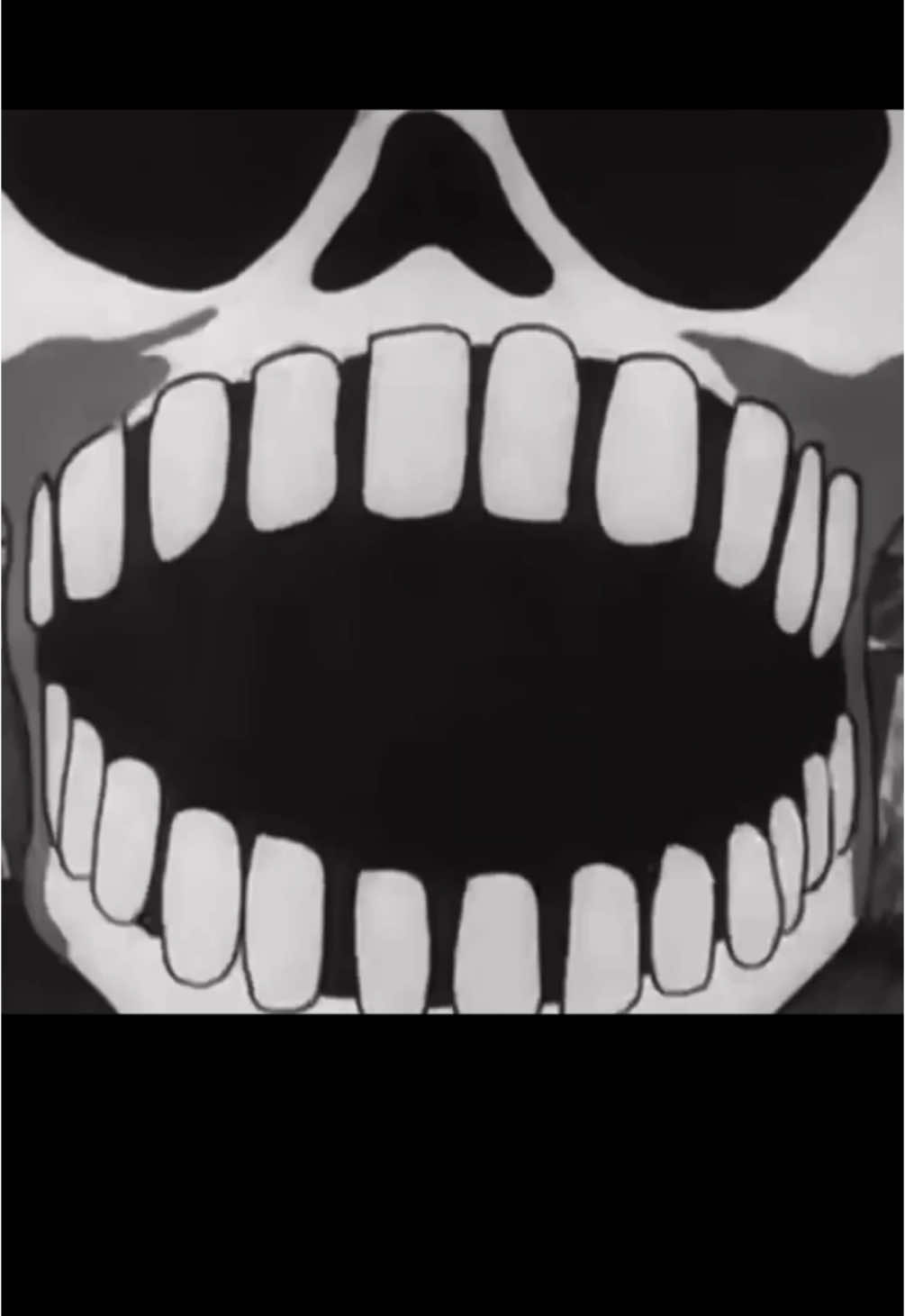 Something about old cartoons just hits different 🖤 #oldcartoons #vintagevibes #spookytok #creepycartoons  #nostalgiacore #fallaesthetic 