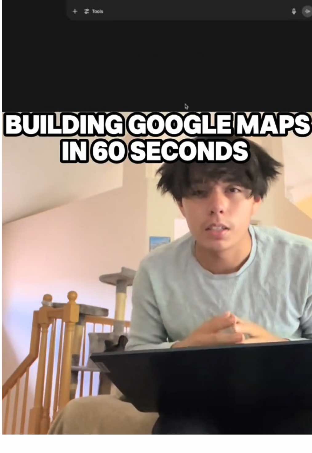 CS majors are cooked…