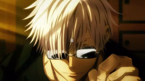 DADDY’S HOMEE 🗣️🔥  #satorugojo #jujutsukaisen #paratiiiiiiiiiiiiiiiiiiiiiiiiiiiiiii #zyxcba #fyp #miviejo #viraltiktok 