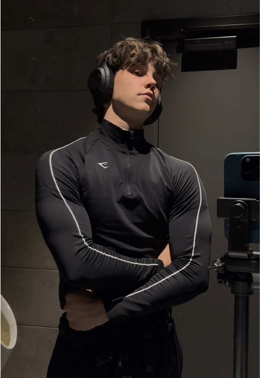 IG: meloaesth | ves un edit de david laid | #gym #GymTok #gymmotivation #davidlaid #davidlaid_motivation #davidlaidedit #gymshark #compression #compressionshirt #onyx #soundcloud #outside #Aesthetic #motivacion #fyp | @Cal AI 