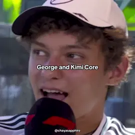OpTiMuS pRiMe 👌 #georgerussell #kimiantonelli #mercedesf1 #f1tiktok #formula1 