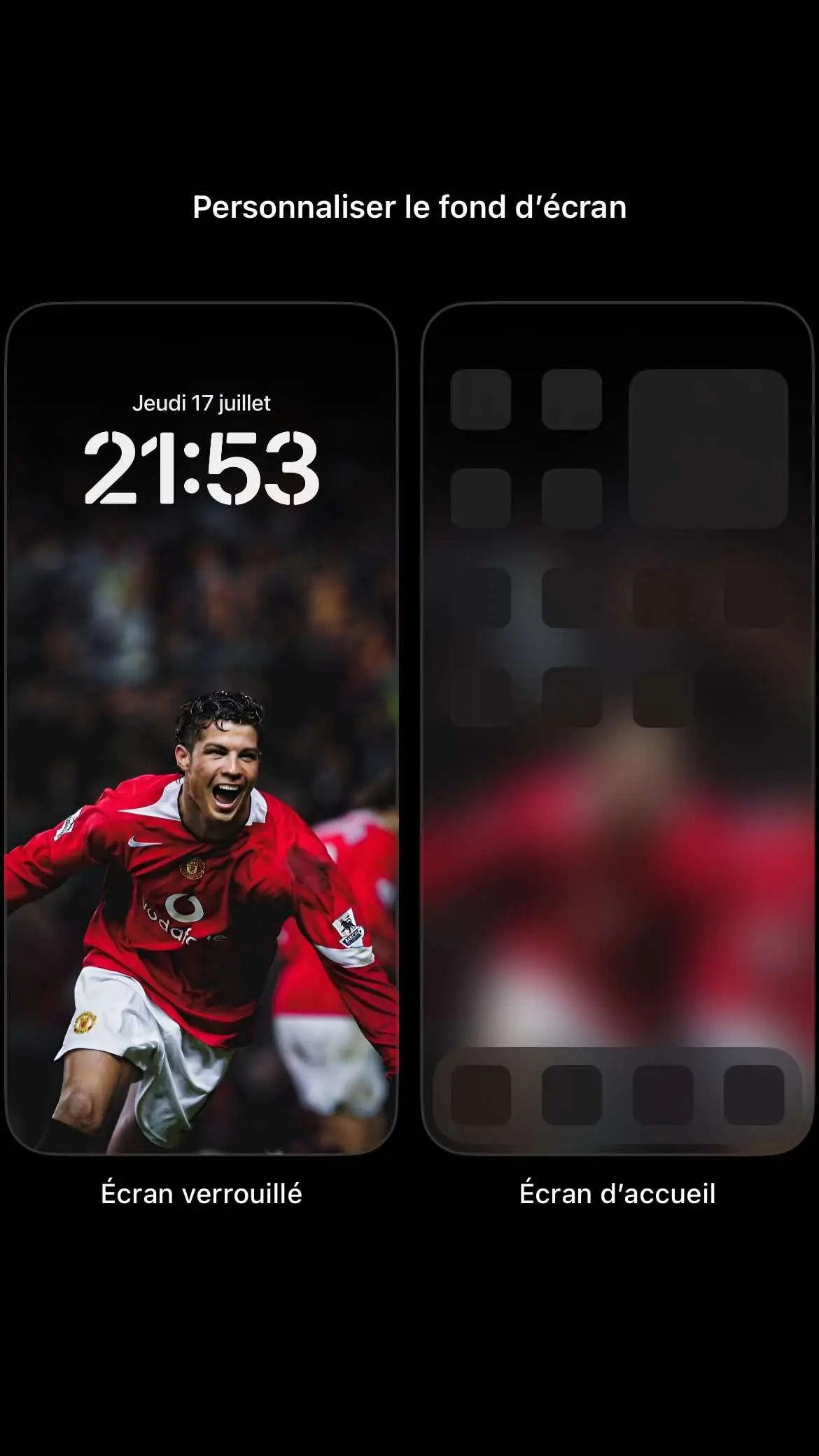5 fond d’écran de ronaldo de 2008 a son vrai prime. Les 5 photos sont en 4 k et a télécharger ou mettre en favoris. #fonddecran #pourtoii #foot #footballtiktok #4k #wallpaper #ronaldo 