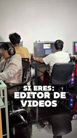 🎥 ¡Estamos en búsqueda de un editor de videos! Si eres creativo, dinámico y te encanta contar historias a través de la edición… ¡Este es tu momento para brillar con nosotros!😎 envía tu CV y portafolio a: 💌marketing@agenciacrearte.pe #editordevideos #mktdigital #redessociales #marketing #productoraudiovisual #agenciademarketing #contenidodigital #editor #limaperu