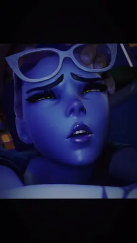 #CapCut #overwatch #widowmaker 