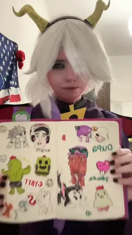#trixiecolette #colette #brawlstarstiktok #brawlstarscosplay #colettecosplay #trixiecolettecosplay #fyp 