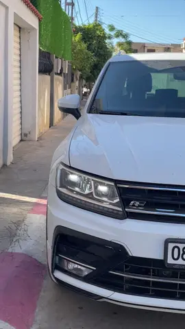 #fyp #dzpower #المتريال_الخشين_و_الڨراج_المتين #tiguan #fouryou 