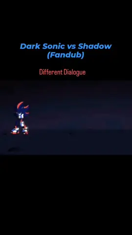 Animation by SuperGotailanimations#voiceacting #fandub #sonicthehedgehog #darksonic #inhibitors #shadowtheultimatelifeform #animation #differentdialog