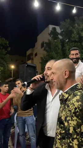 من حفل نجاحي كل الشكر للفنان بشار السرحان والفنان حسام العبادي #البلقاء #مادبا #الاردن #البلقا #الفنان_بشار_السرحان #الفنان_حسام_العبادي 