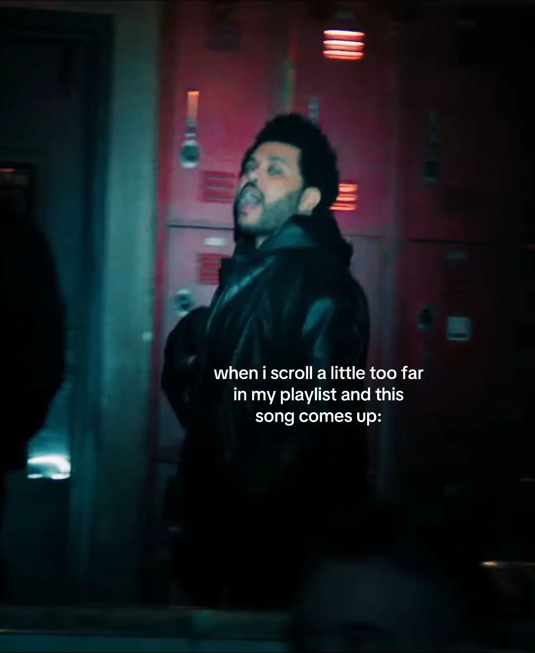 ts is way too underrated #mothtoaflame #theweeknd #abeltesfaye #music #spotify 